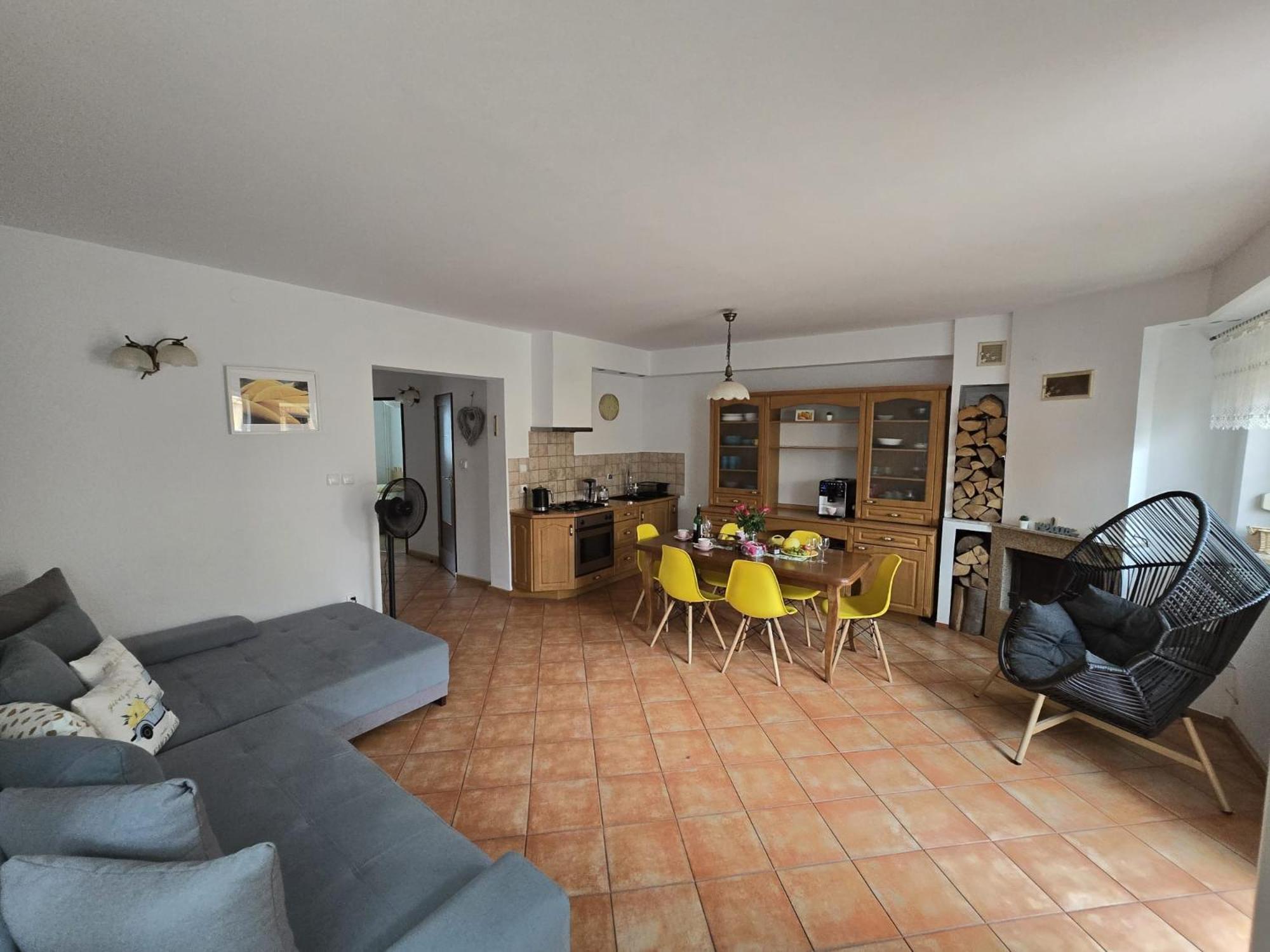 Villa Mango Wladyslawowo Chlapowo 외부 사진