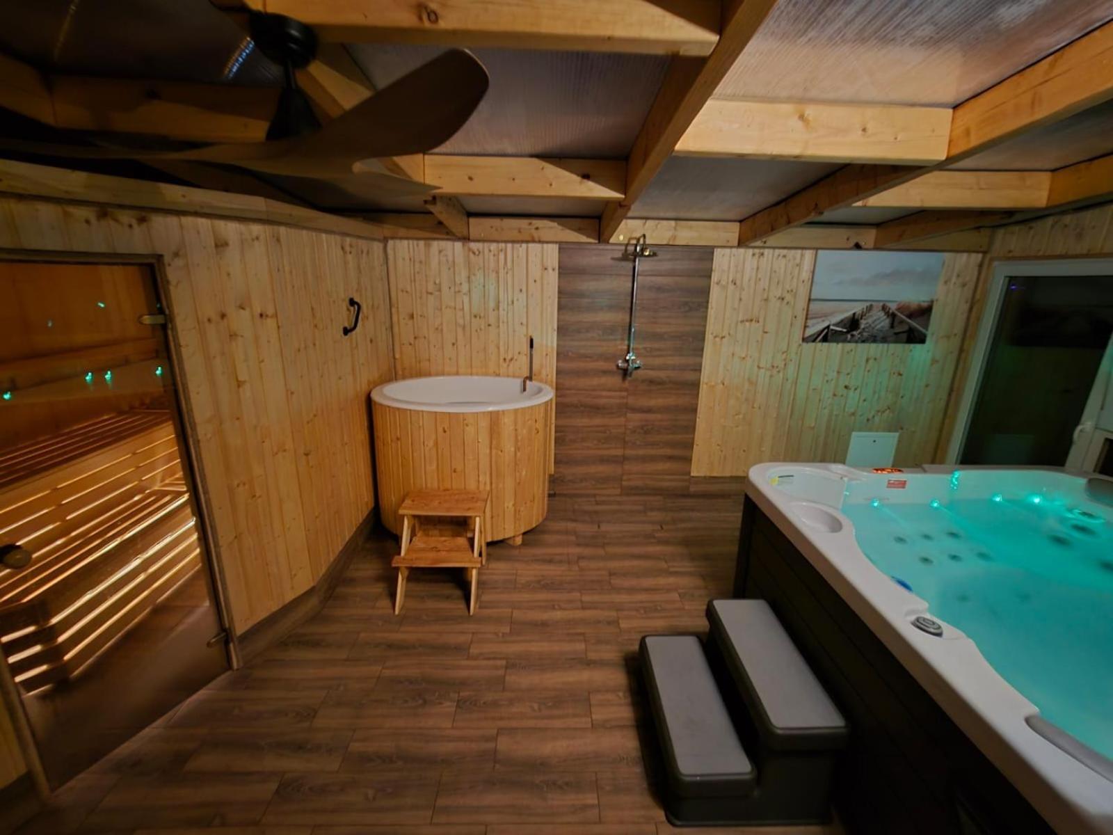 Villa Mango Wladyslawowo Chlapowo 외부 사진