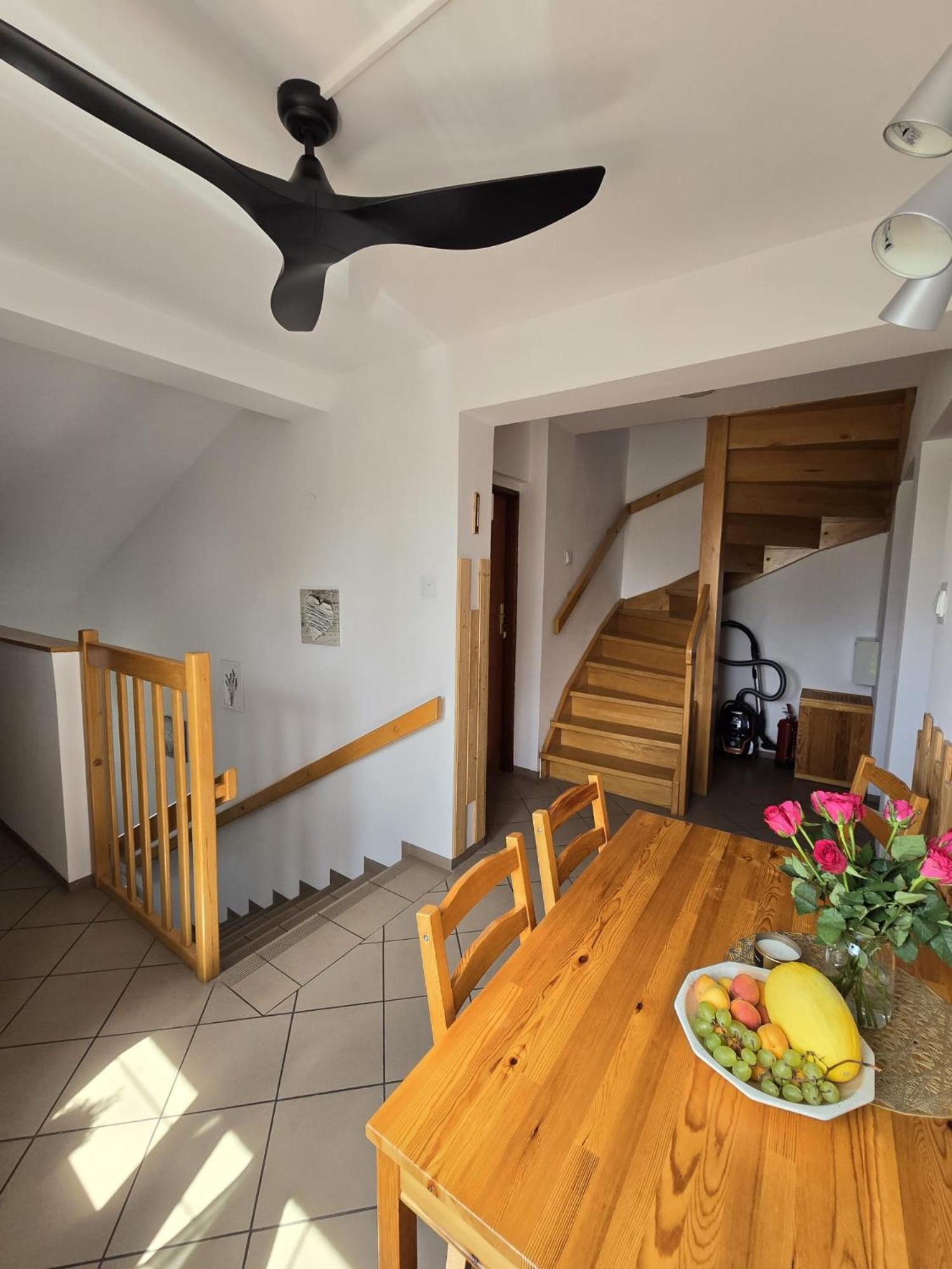 Villa Mango Wladyslawowo Chlapowo 외부 사진