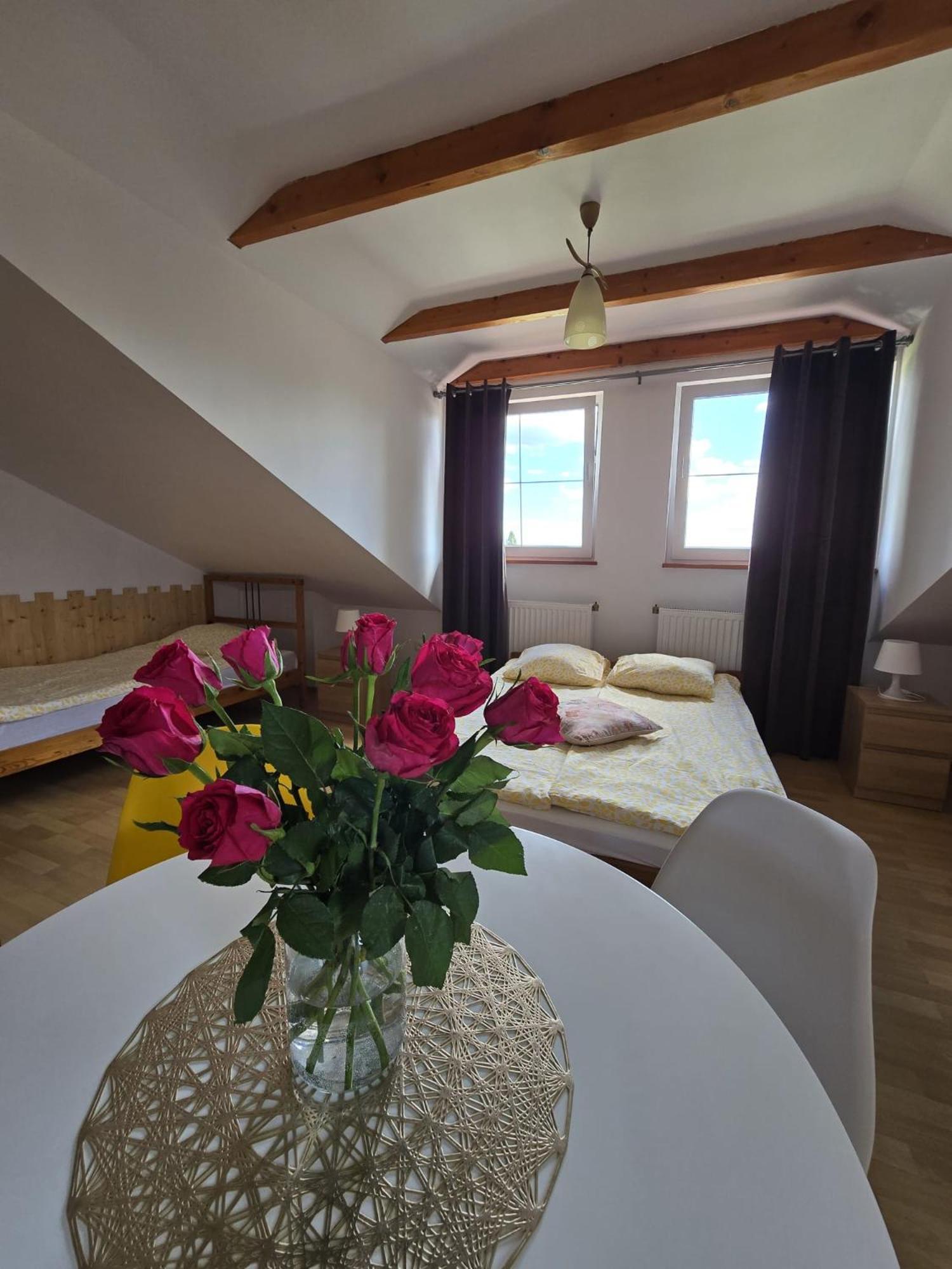 Villa Mango Wladyslawowo Chlapowo 외부 사진