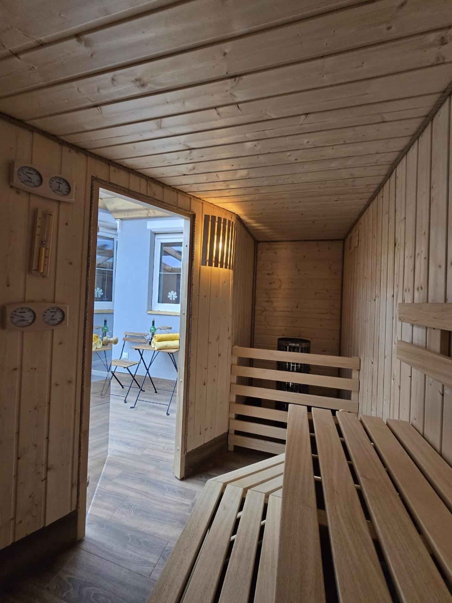 Villa Mango Wladyslawowo Chlapowo 외부 사진
