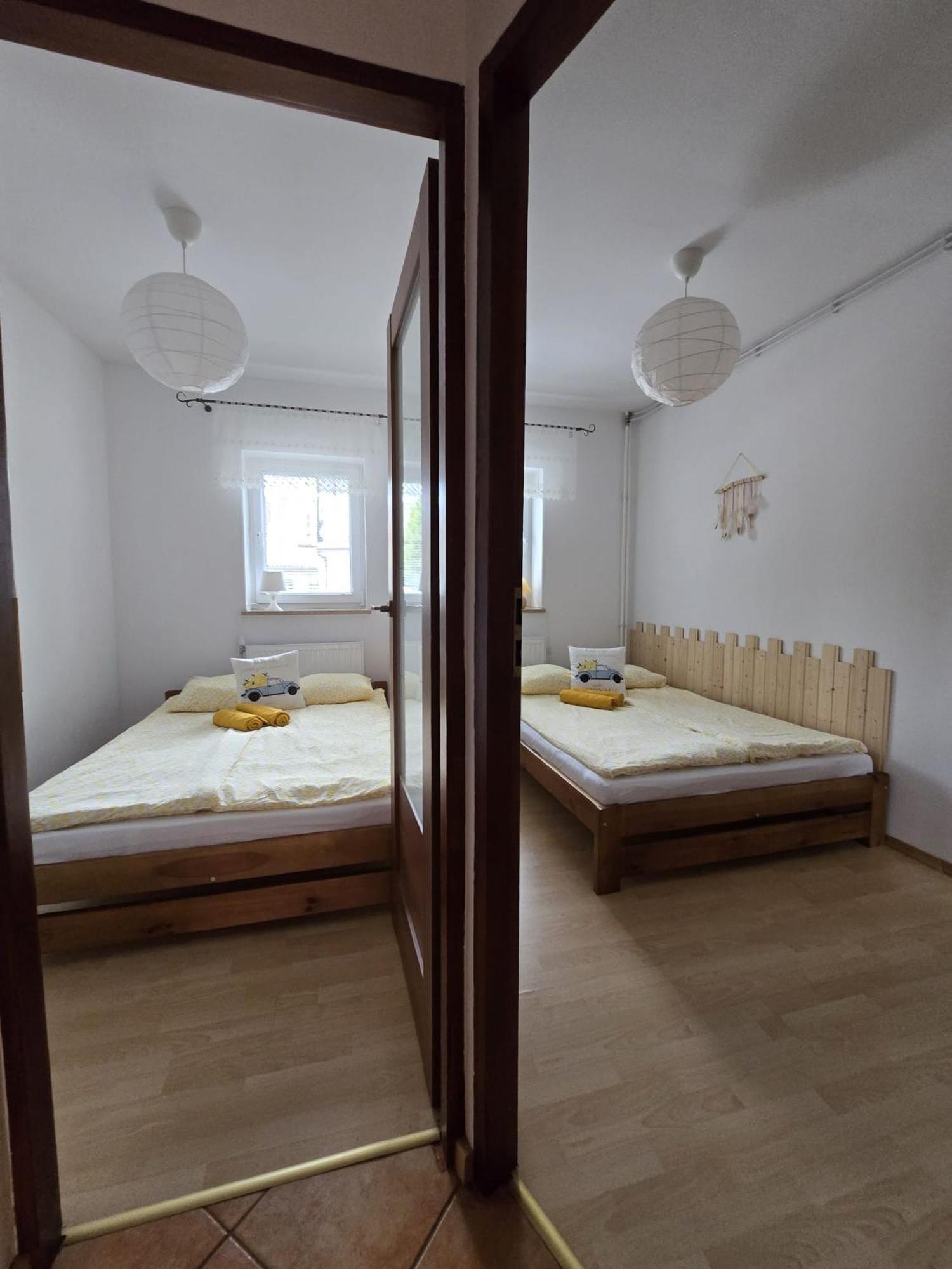 Villa Mango Wladyslawowo Chlapowo 외부 사진