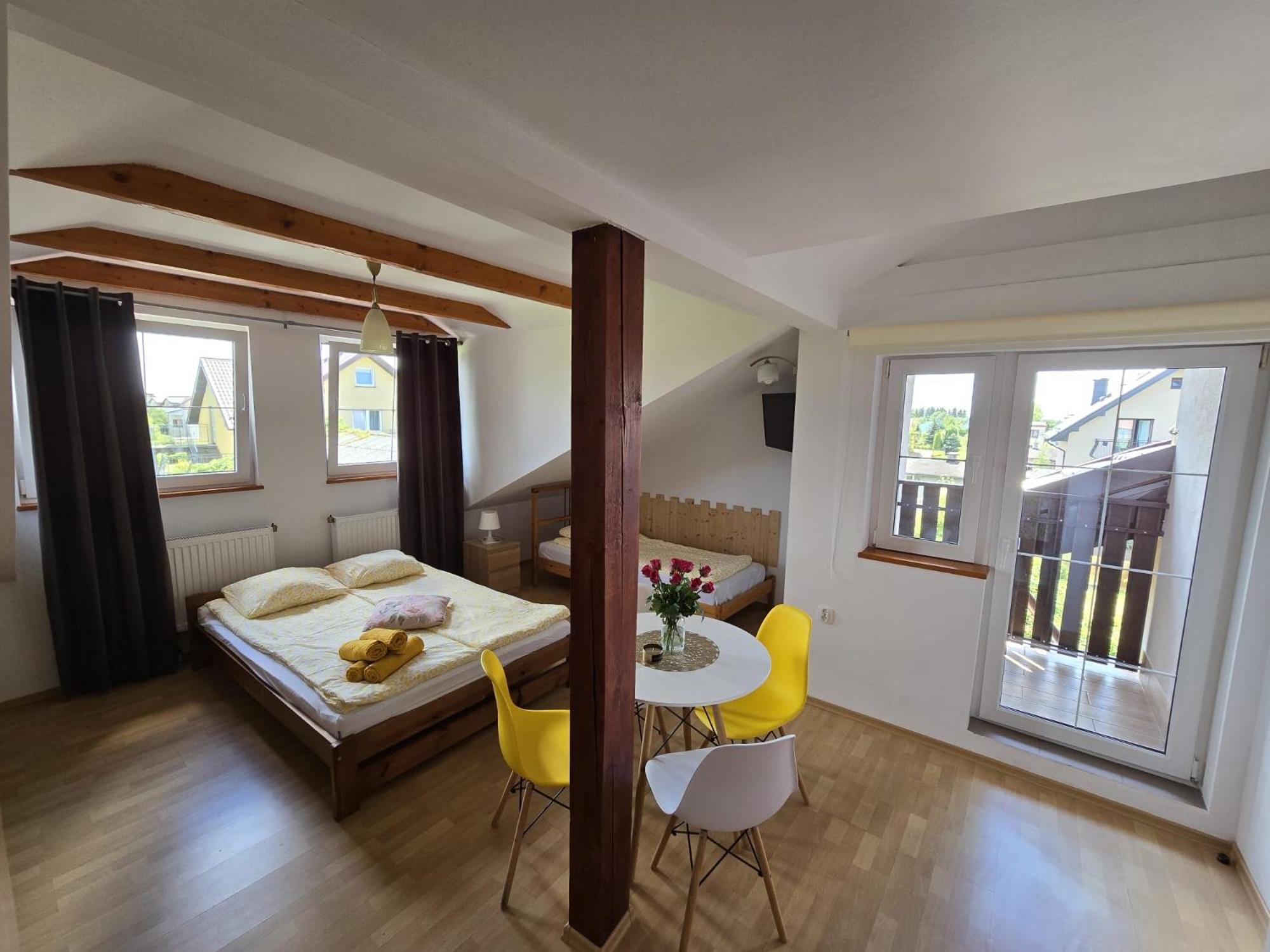 Villa Mango Wladyslawowo Chlapowo 외부 사진