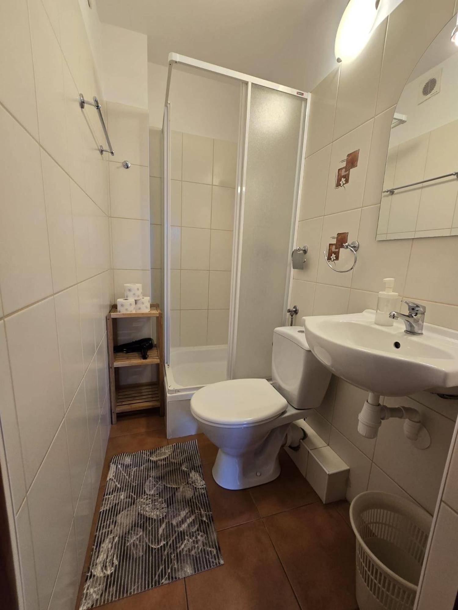 Villa Mango Wladyslawowo Chlapowo 외부 사진