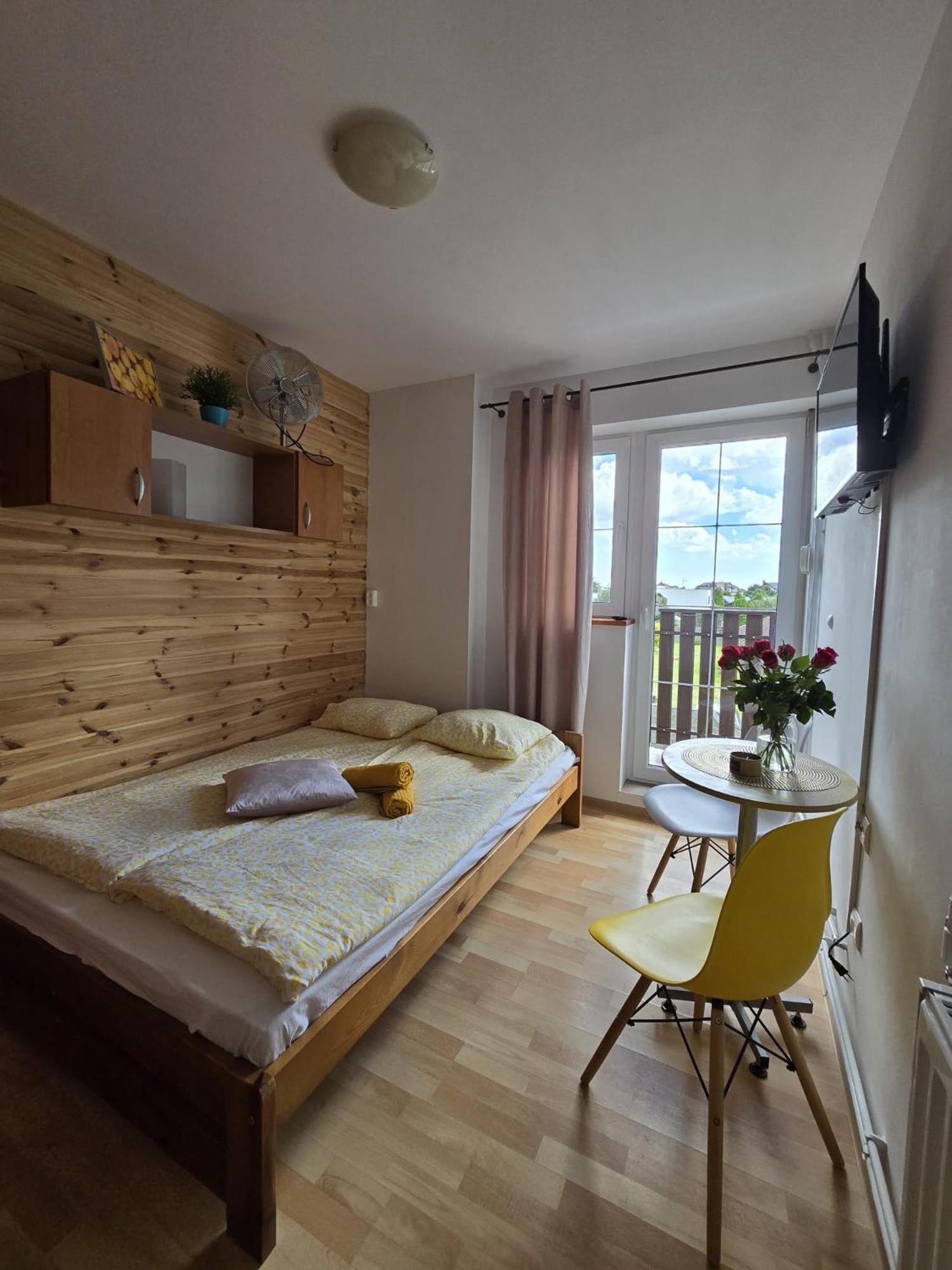 Villa Mango Wladyslawowo Chlapowo 외부 사진