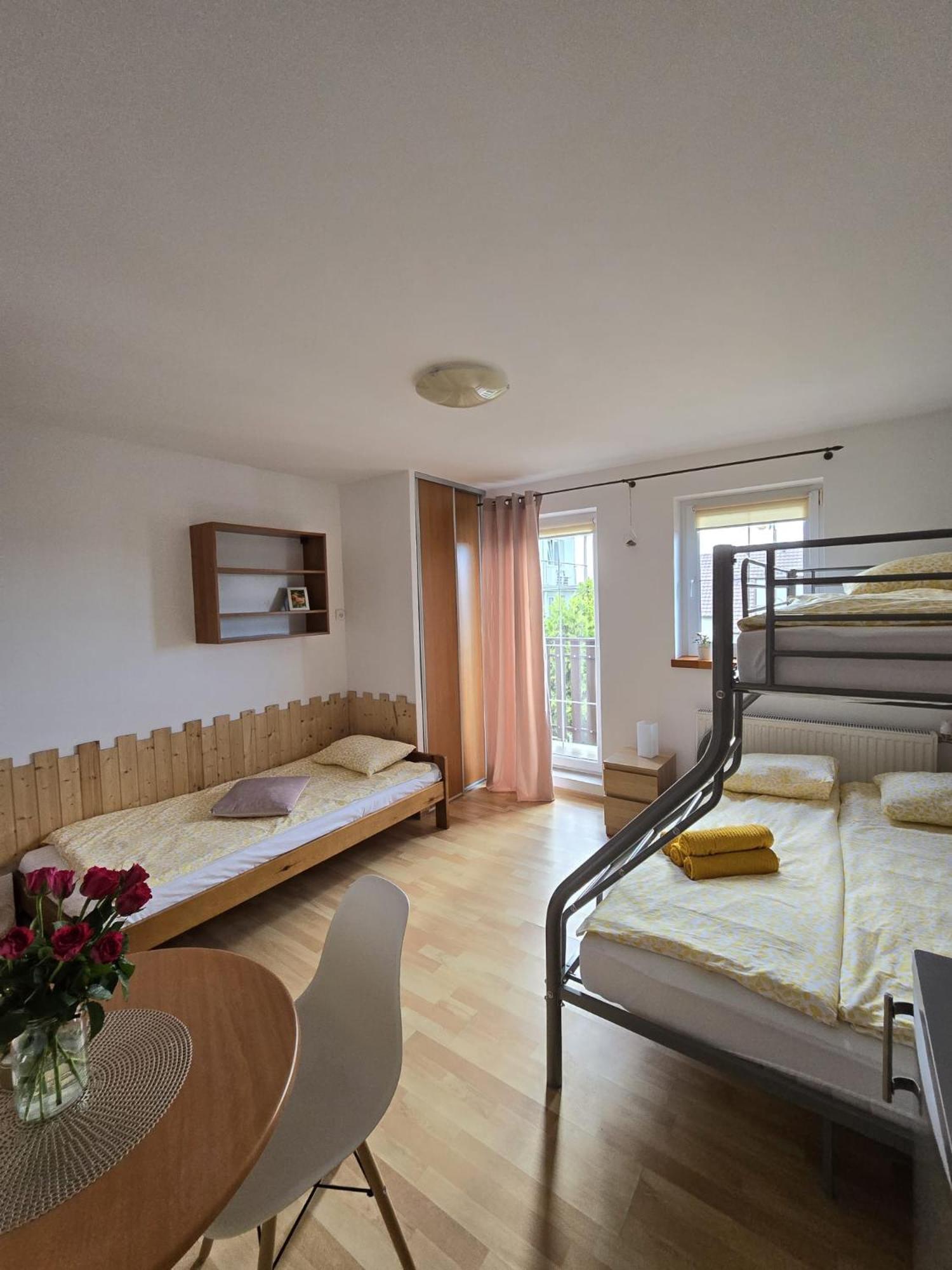 Villa Mango Wladyslawowo Chlapowo 외부 사진