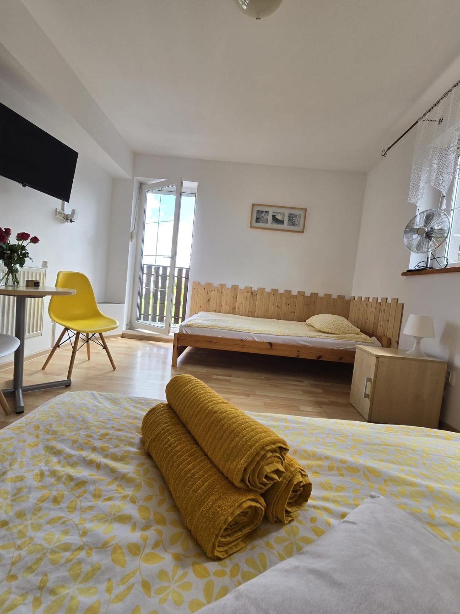 Villa Mango Wladyslawowo Chlapowo 외부 사진