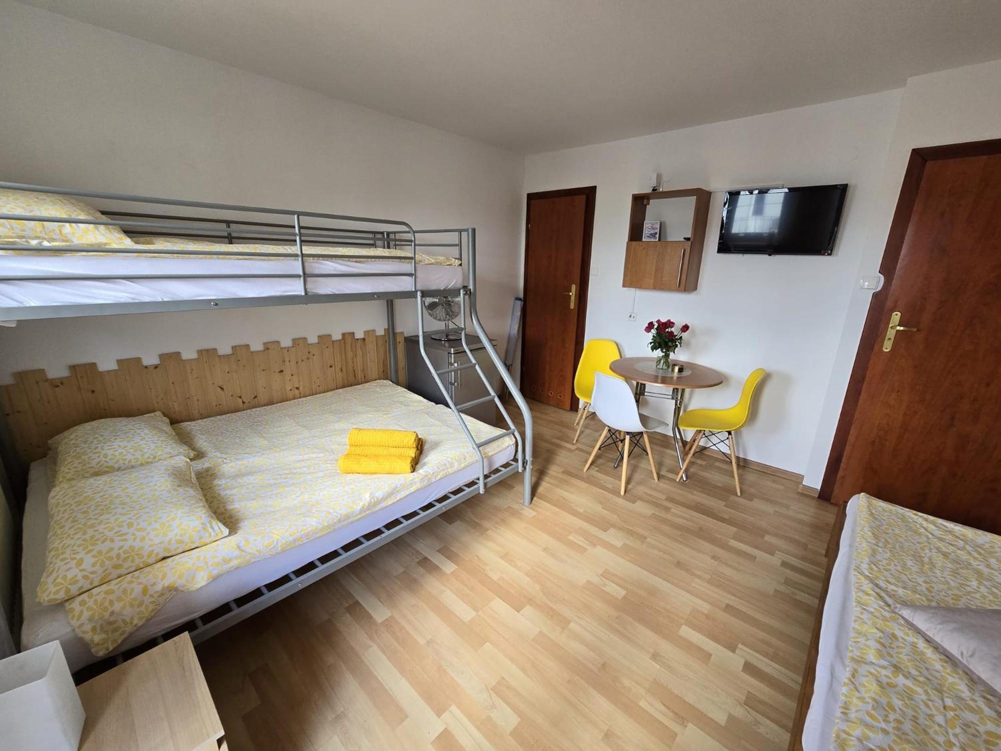 Villa Mango Wladyslawowo Chlapowo 외부 사진